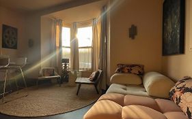 Central Margate Design Flat